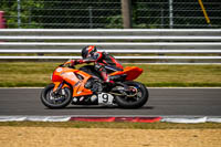 Advanced Group Orange Bikes